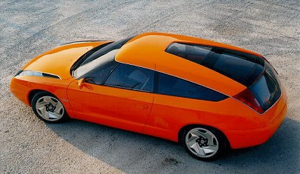 Opel Slalom
