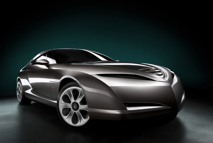 Alfa Romeo Bella