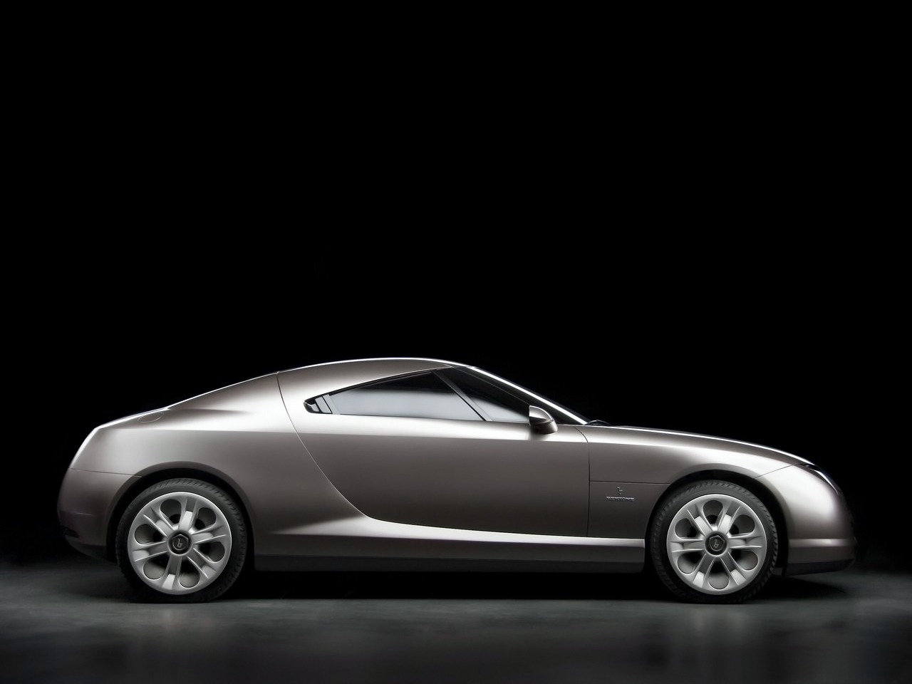 Alfa Romeo Bella