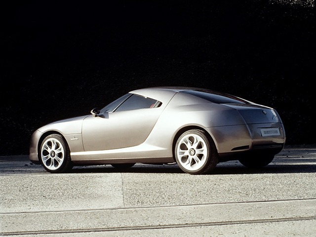 Alfa Romeo Bella
