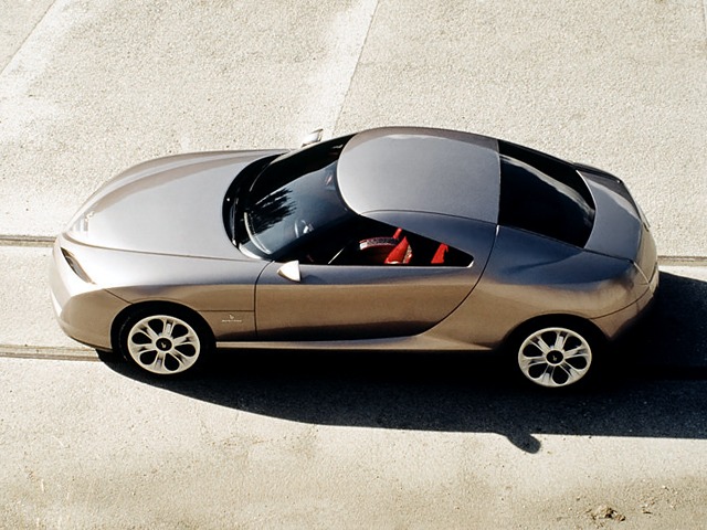 Alfa Romeo Bella