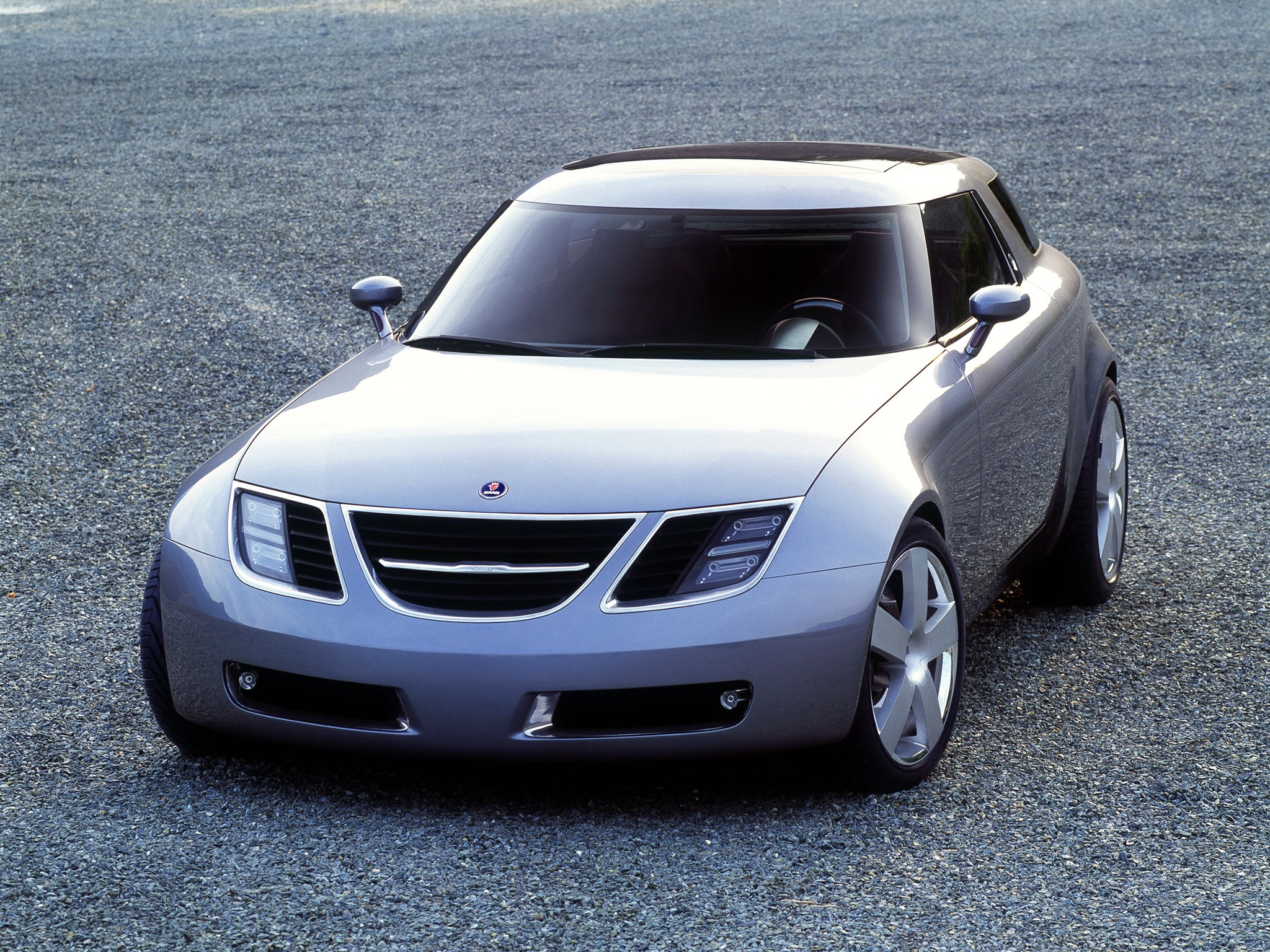 Saab 9X