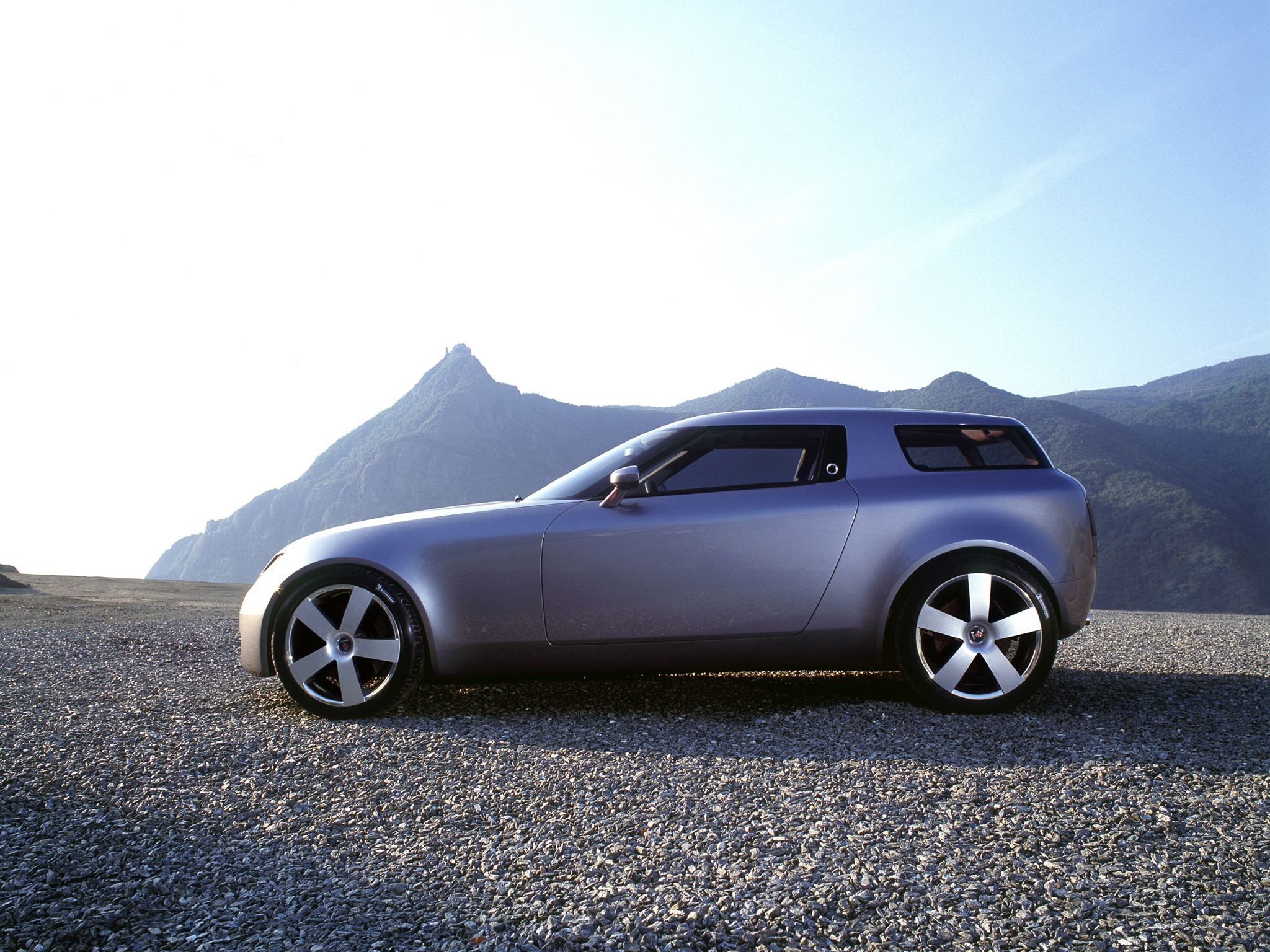Saab 9X