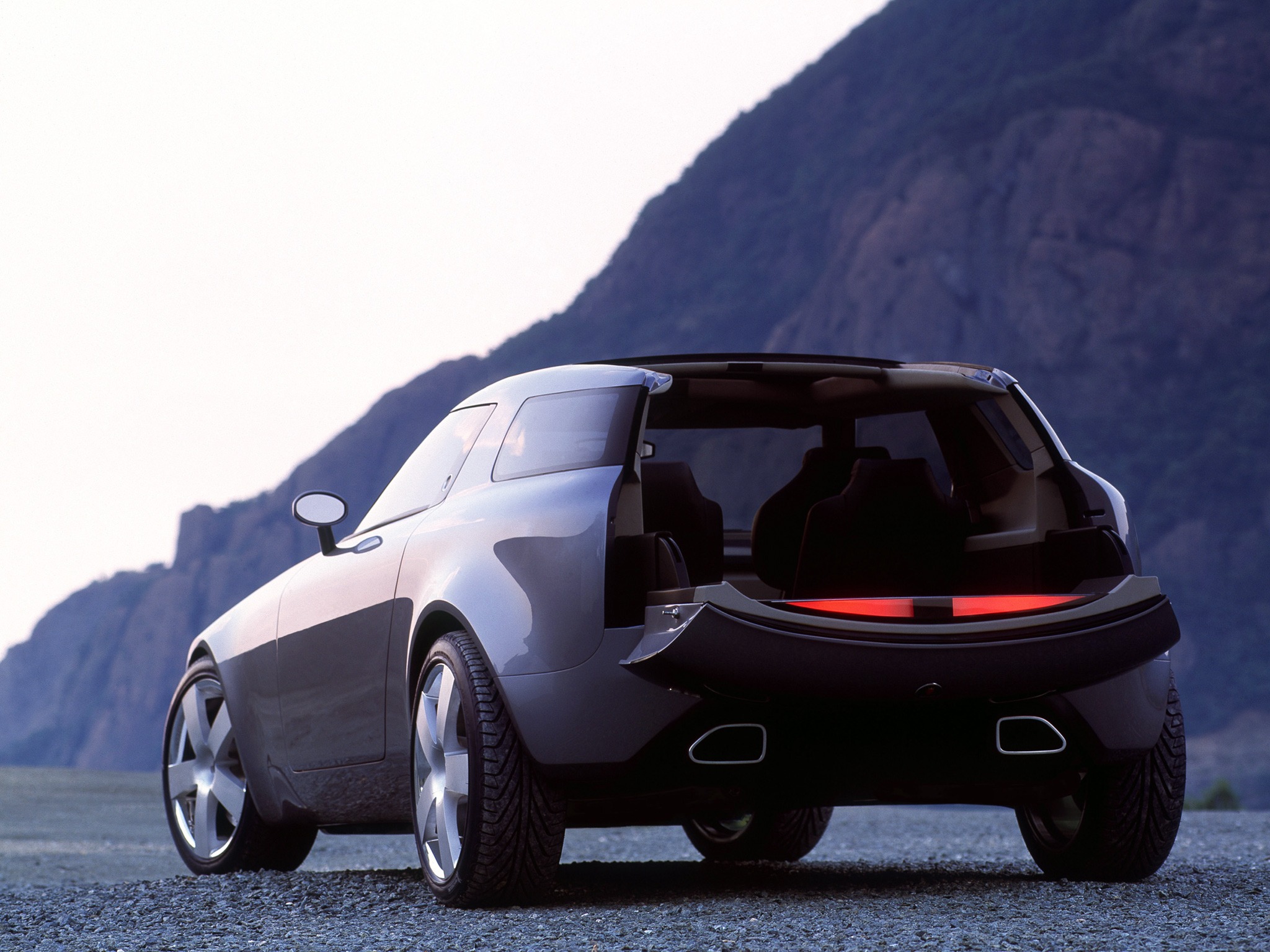 Saab 9X