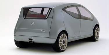 Opel Filo