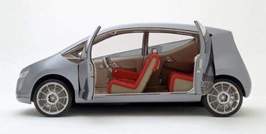 Opel Filo