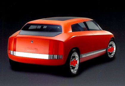 Saab Novanta