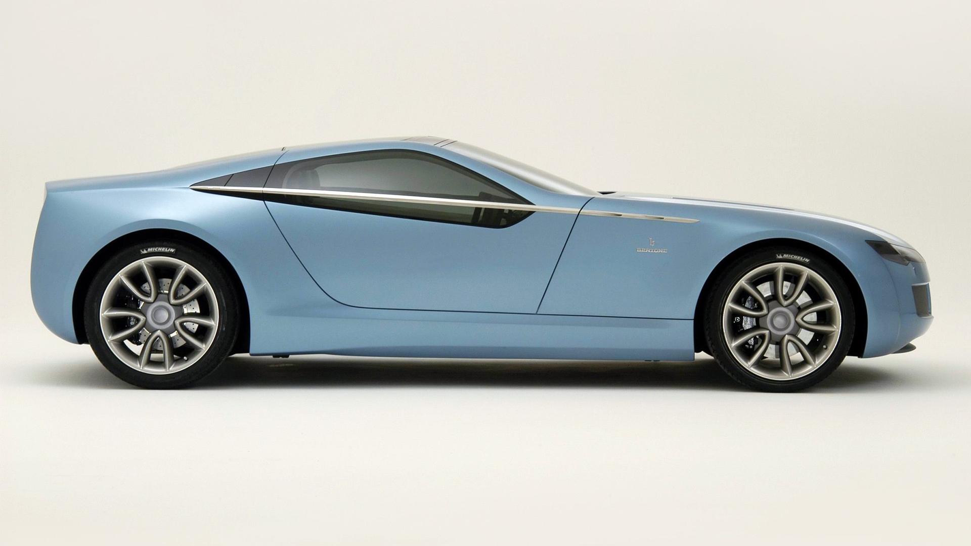 Bertone Birusa