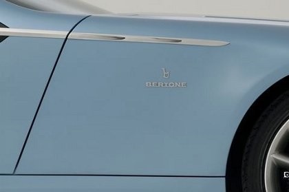 Bertone Birusa