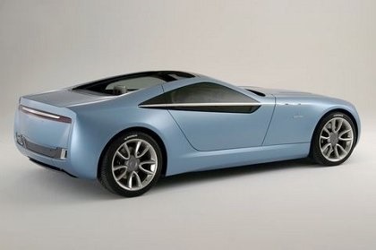 Bertone Birusa