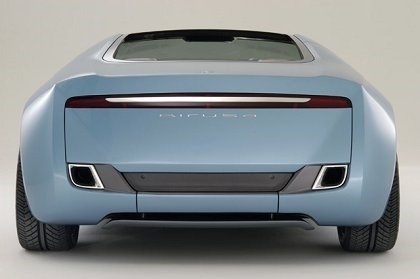 Bertone Birusa