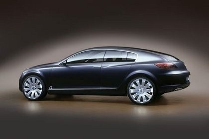Opel Insignia Concept