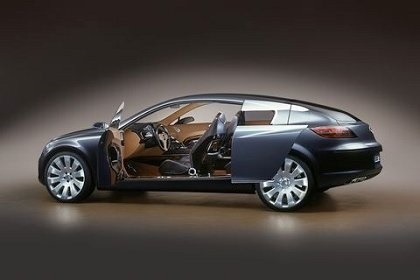 Opel Insignia Concept
