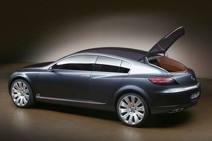Opel Insignia Concept