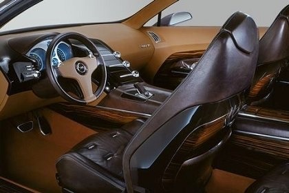 Opel Insignia Concept