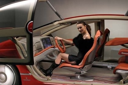 Cadillac Villa