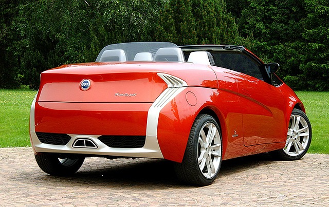 Fiat Suagna