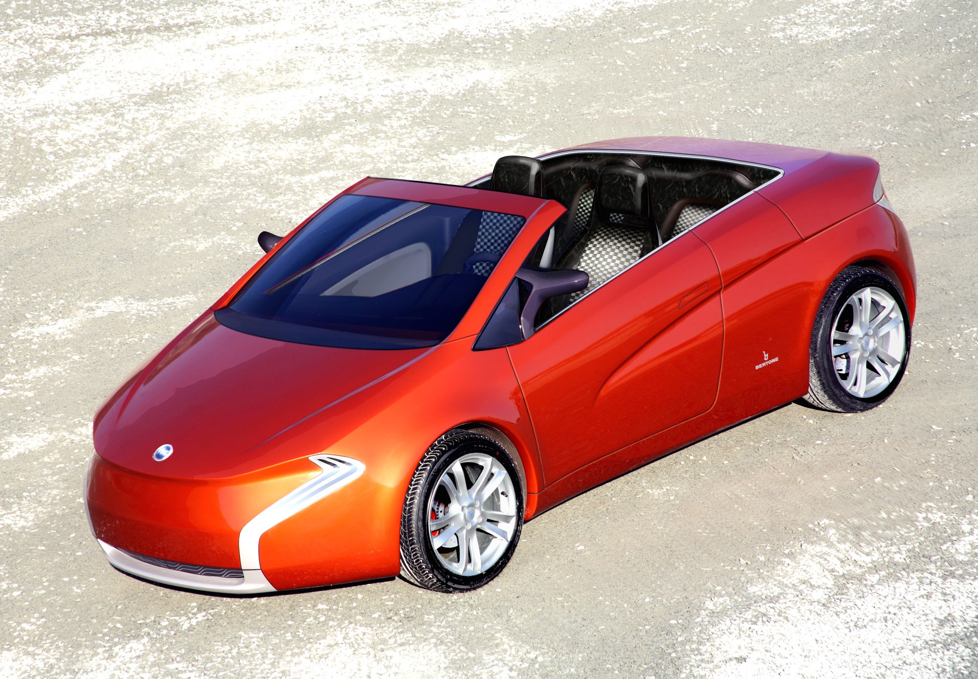 Fiat Suagna