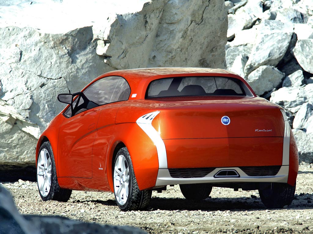 Fiat Suagna