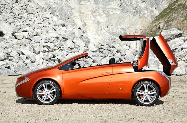 Fiat Suagna