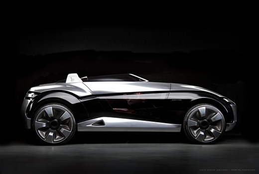 Fiat Barchetta Bertone