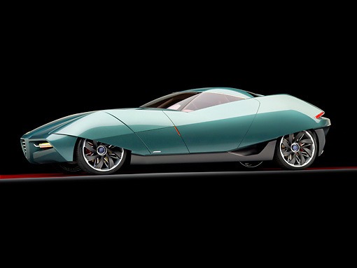 Alfa Romeo BAT 11