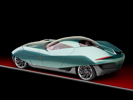Alfa Romeo BAT 11