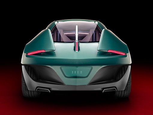 Alfa Romeo BAT 11