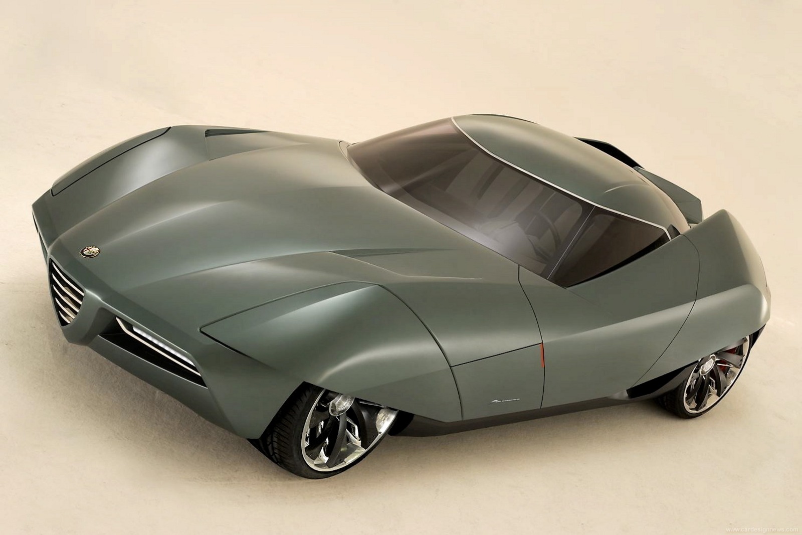 Alfa Romeo BAT 11