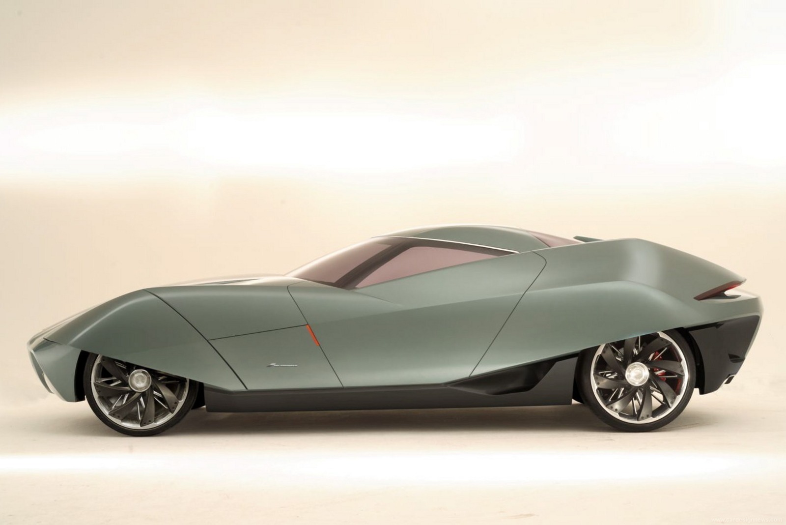 Alfa Romeo BAT 11