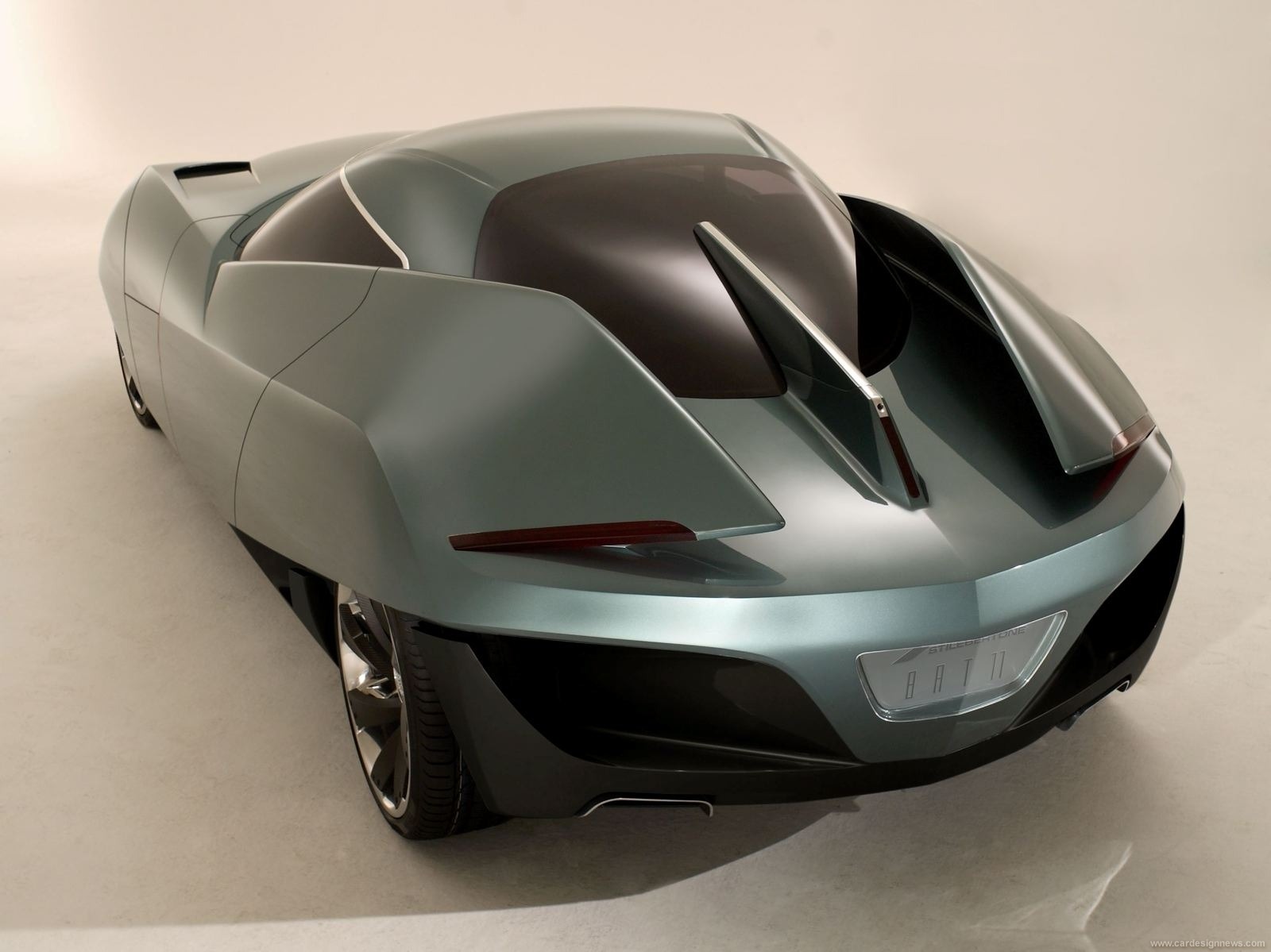 Alfa Romeo BAT 11