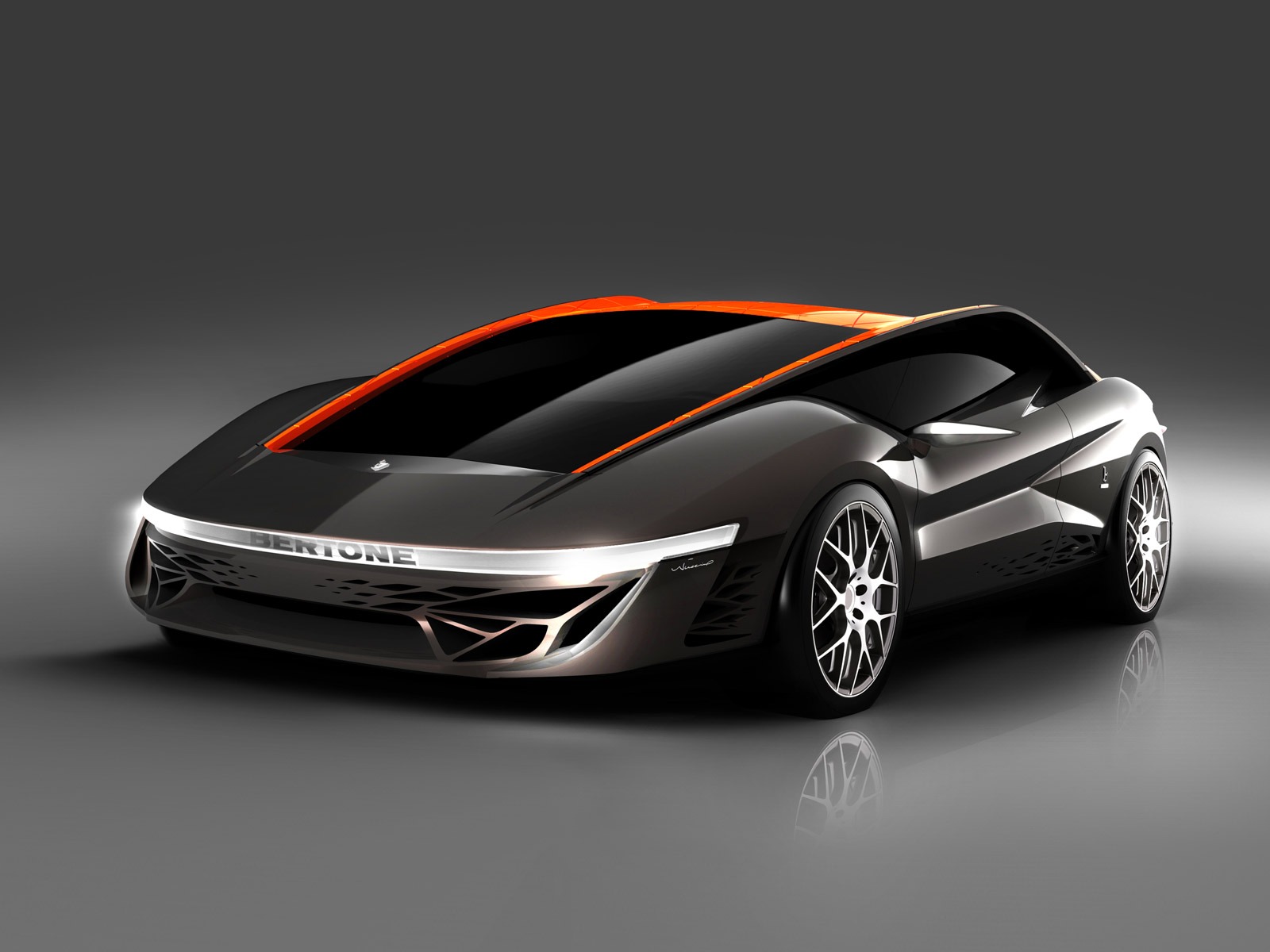 Bertone Nuccio