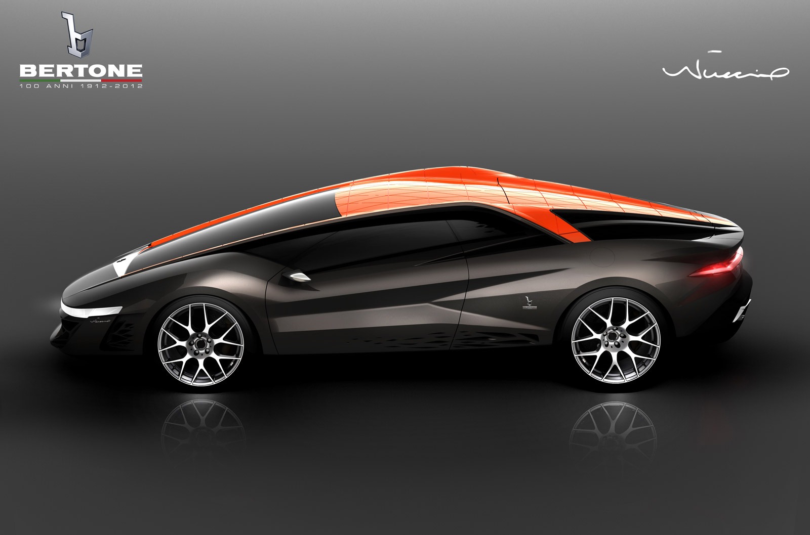 Bertone Nuccio