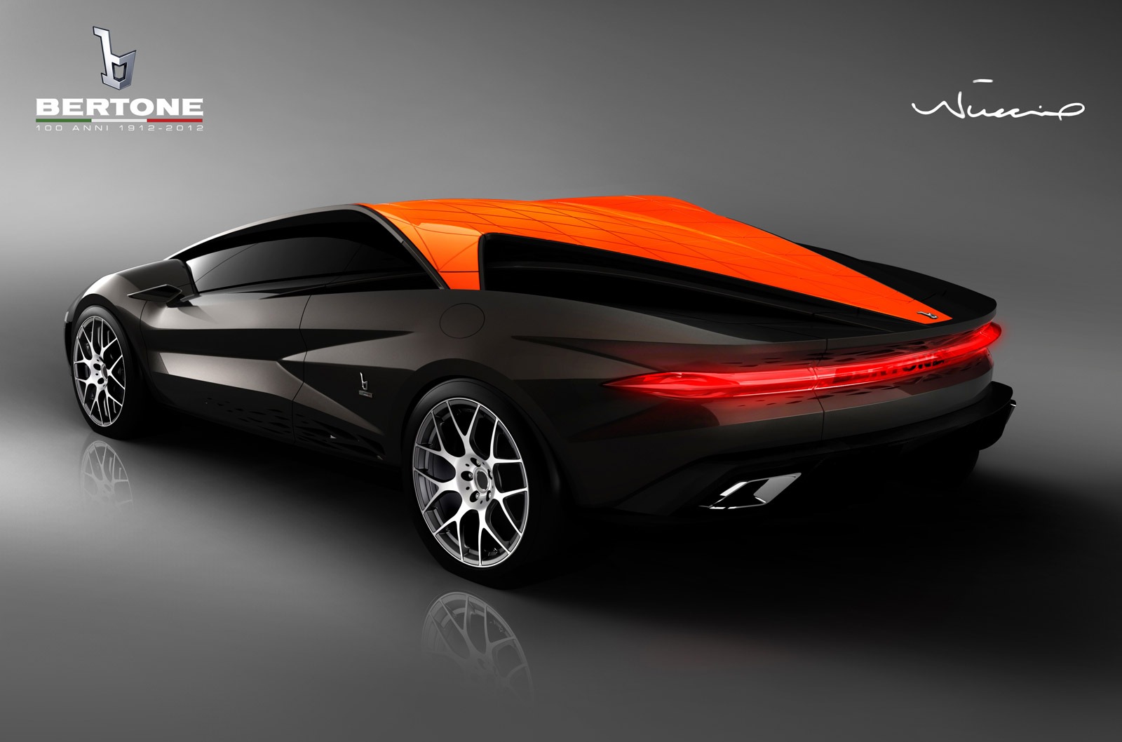 Bertone Nuccio