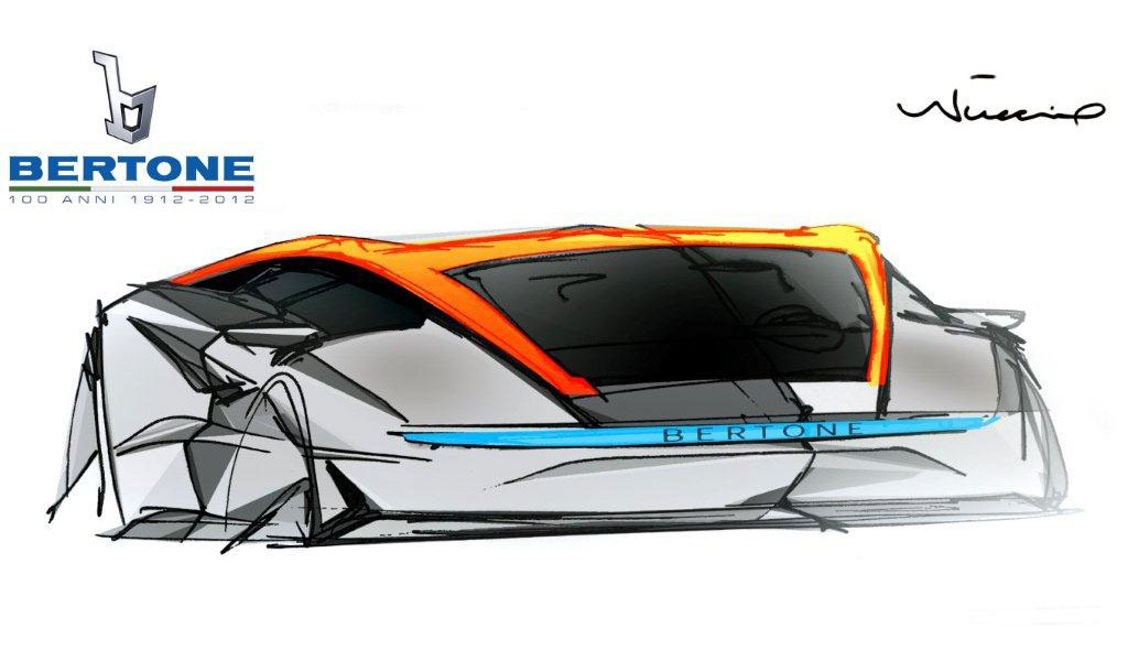 Bertone Nuccio