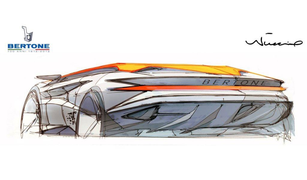 Bertone Nuccio