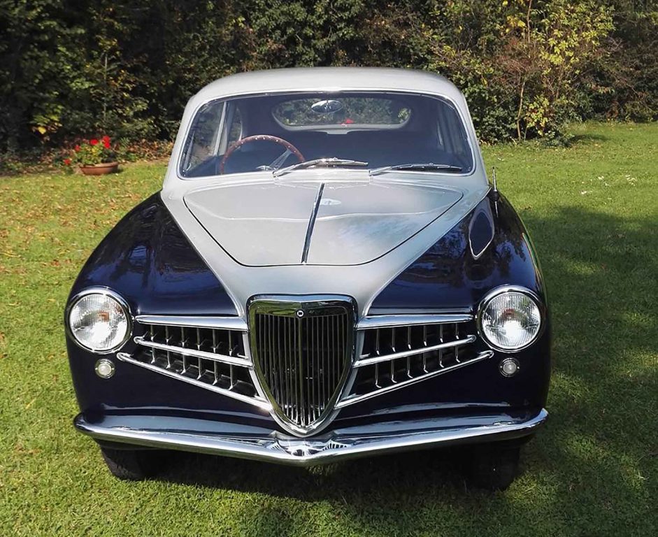 Lancia Aurelia B53 Balbo