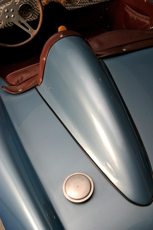 Fiat 500 Spider Sport Colli