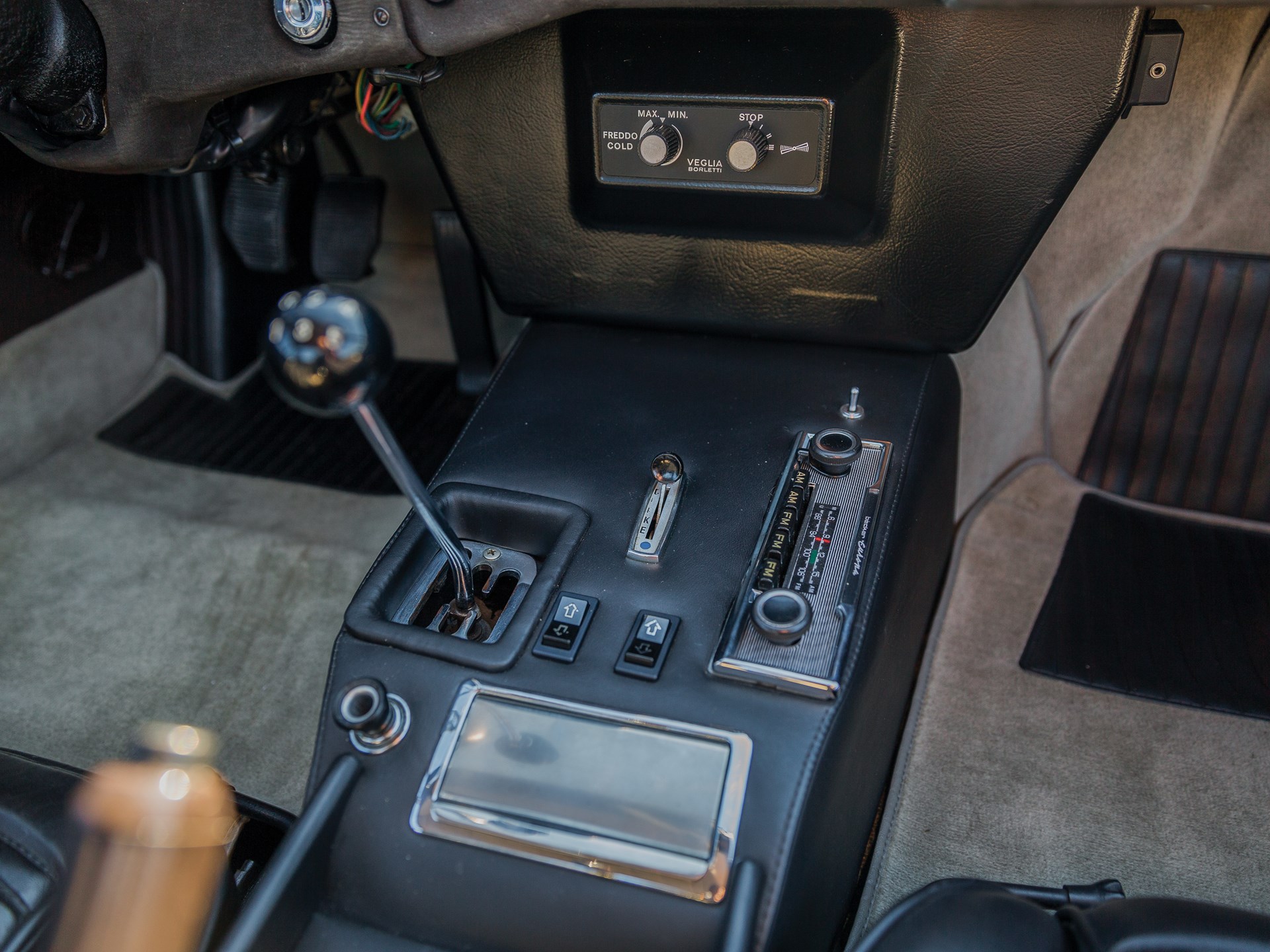 Ferrari 365 GTB/4 Daytona