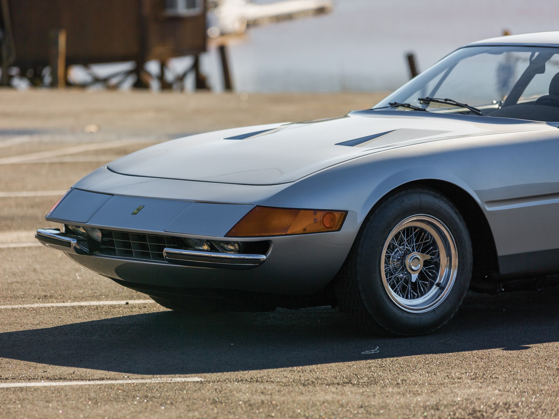 Ferrari 365 GTB/4 Daytona