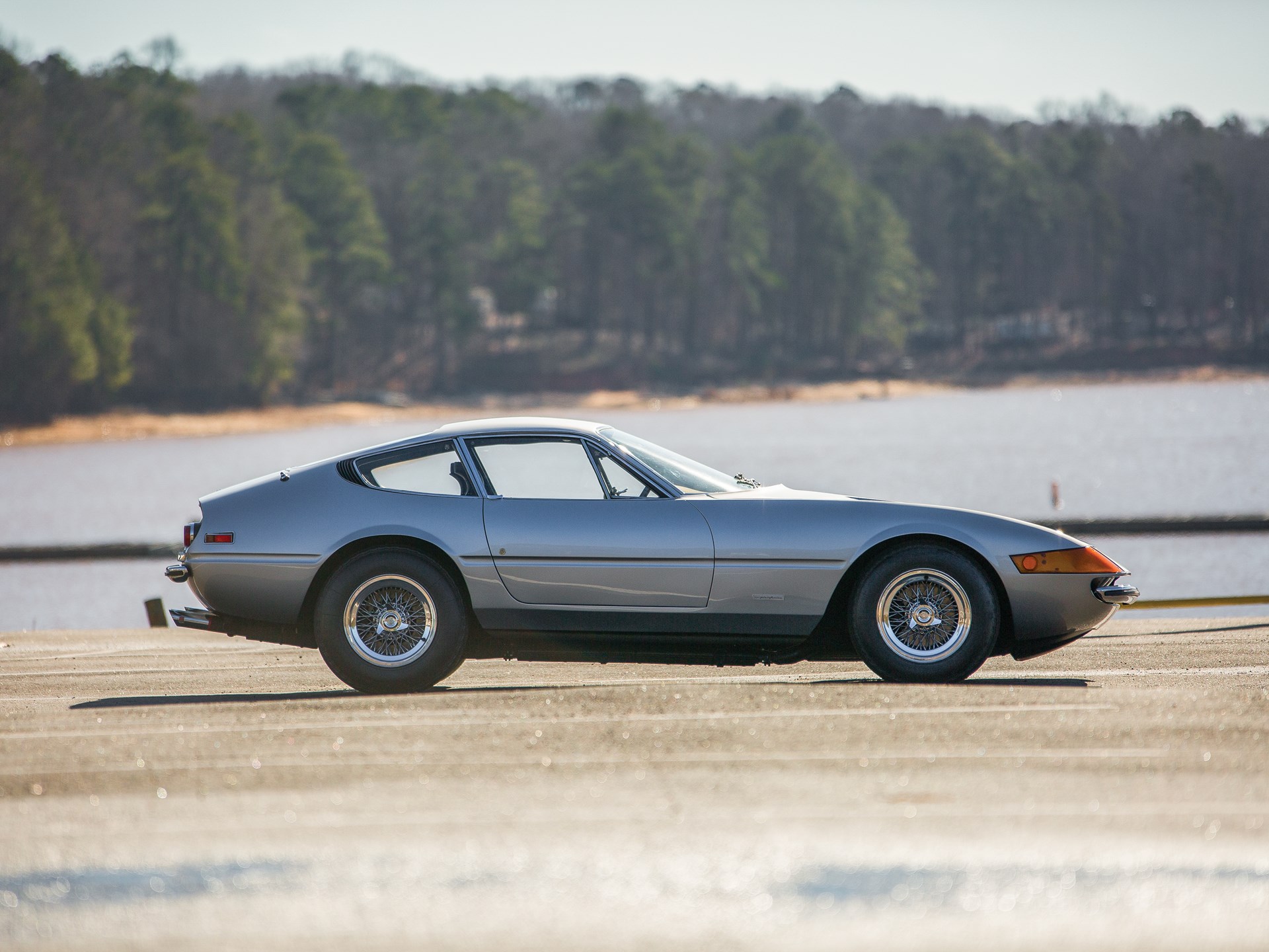Ferrari 365 GTB/4 Daytona