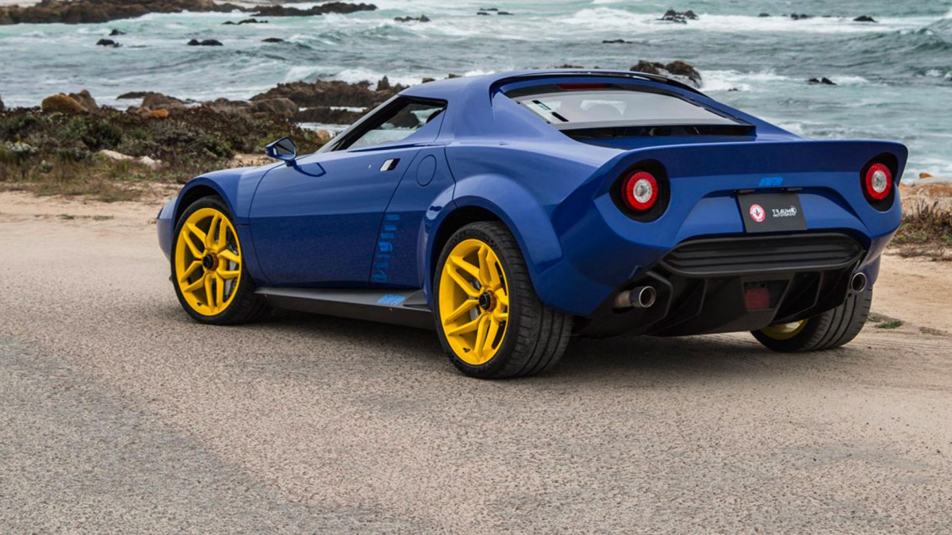 MAT New Stratos
