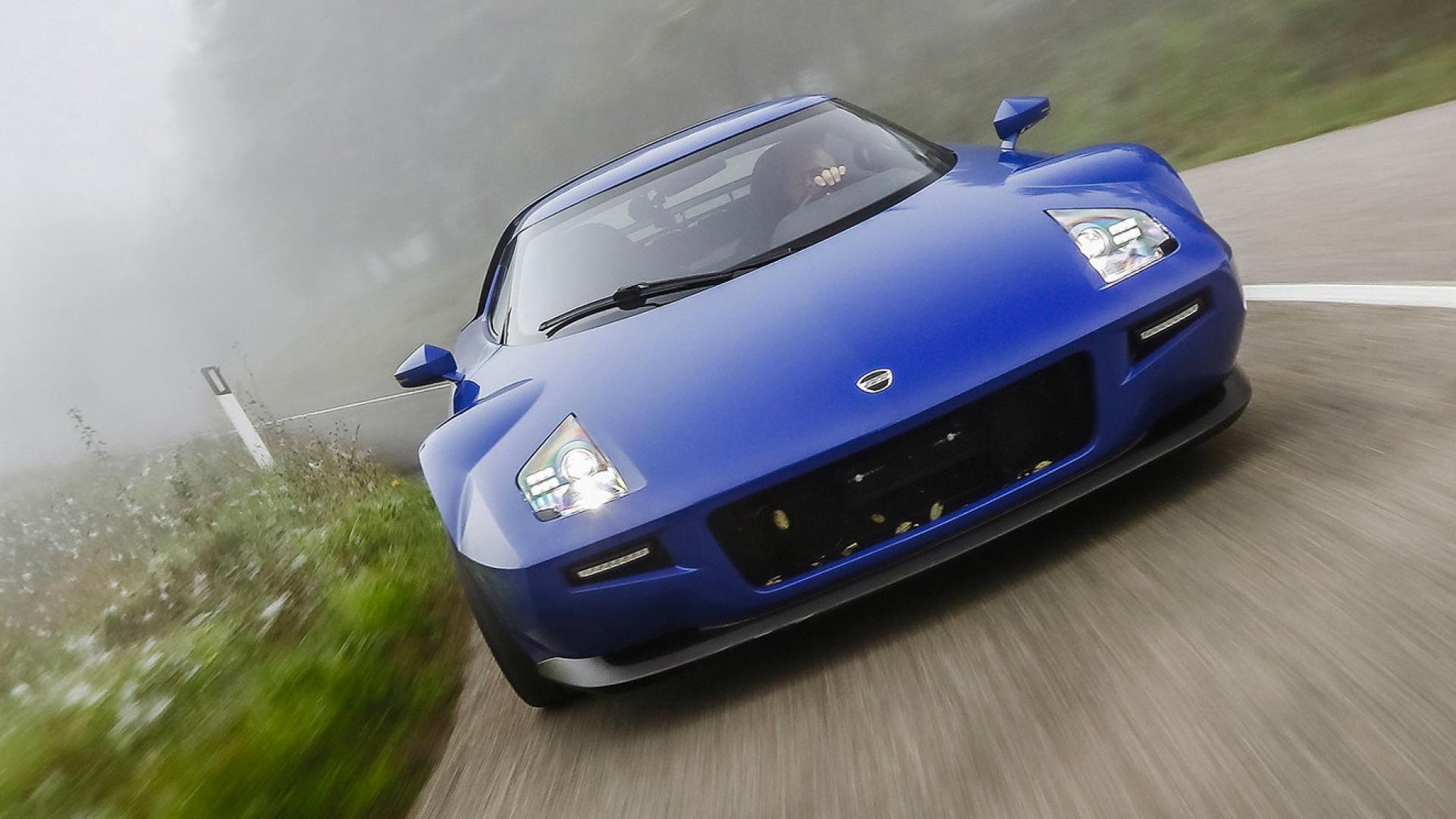 MAT New Stratos