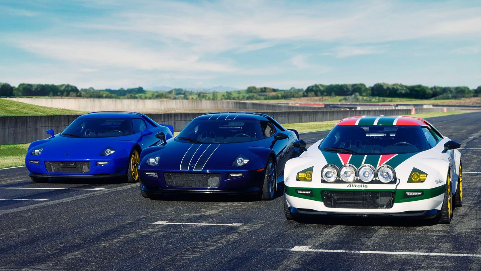 MAT New Stratos