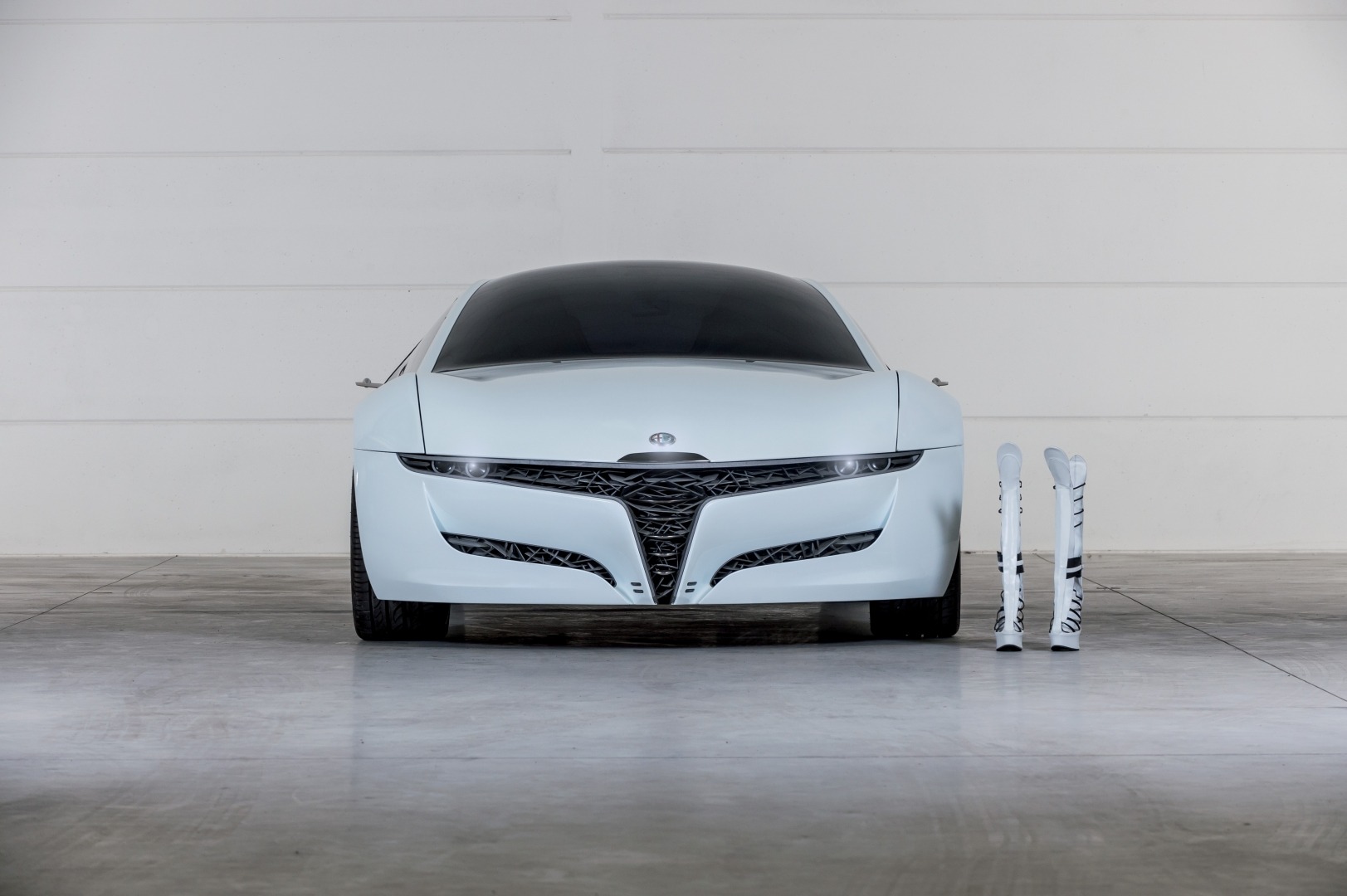 Alfa Romeo Pandion