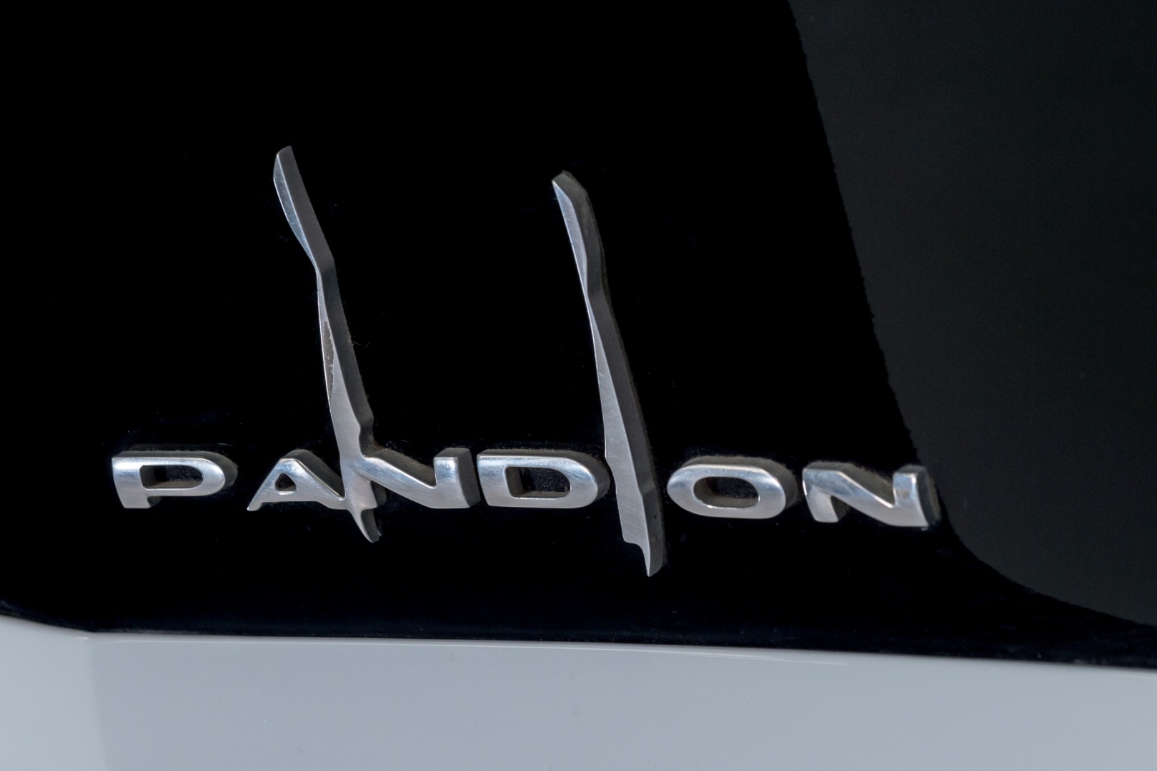 Alfa Romeo Pandion