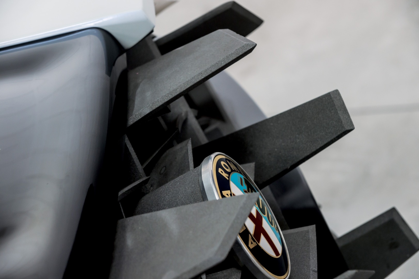 Alfa Romeo Pandion