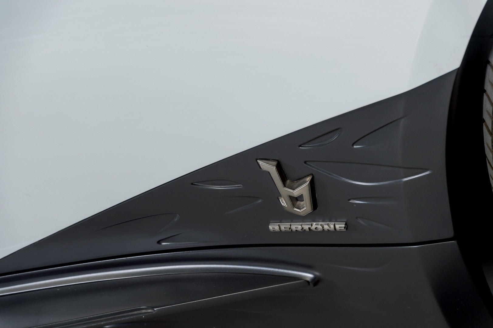 Alfa Romeo Pandion
