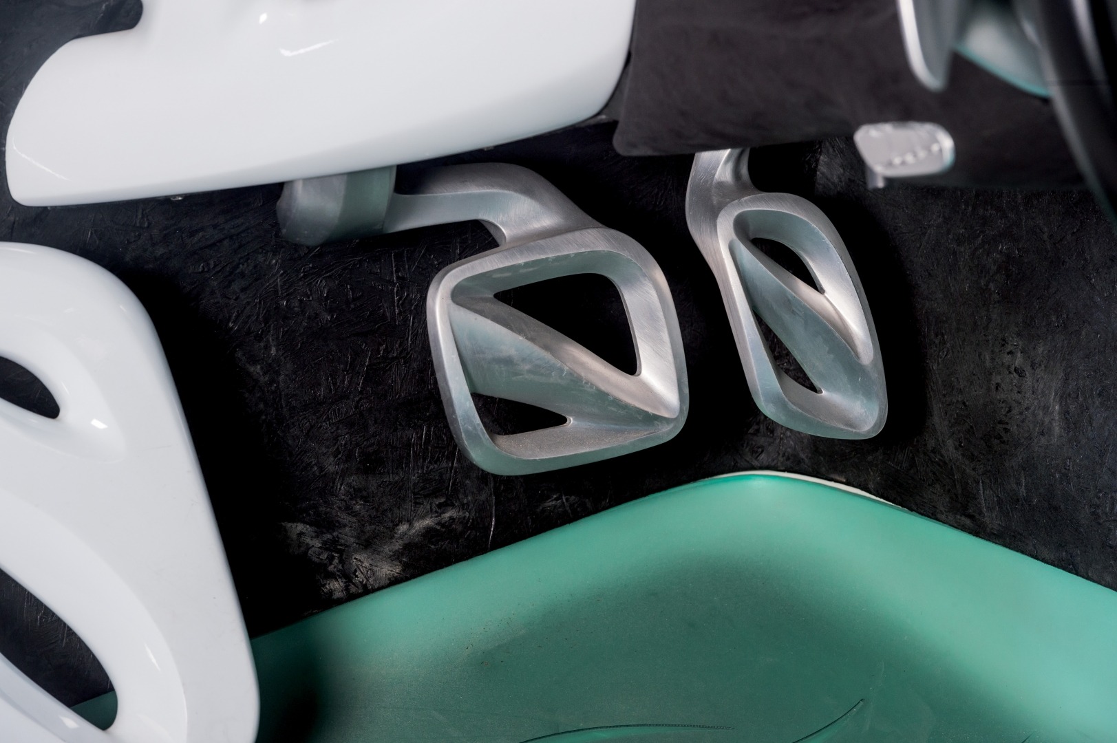 Alfa Romeo Pandion