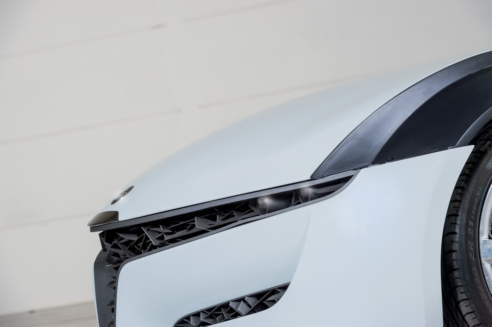 Alfa Romeo Pandion
